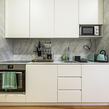 Nomad'S Easy Stay - 1Bed Alegria Emerald Porto Zewnętrze zdjęcie