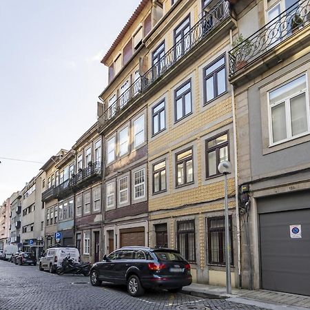 Nomad'S Easy Stay - 1Bed Alegria Emerald Porto Zewnętrze zdjęcie