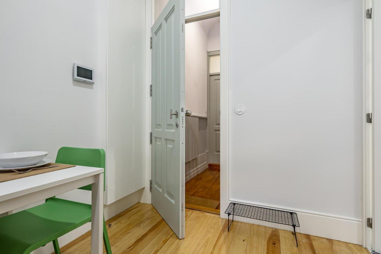 Nomad'S Easy Stay - 1Bed Alegria Emerald Porto Zewnętrze zdjęcie