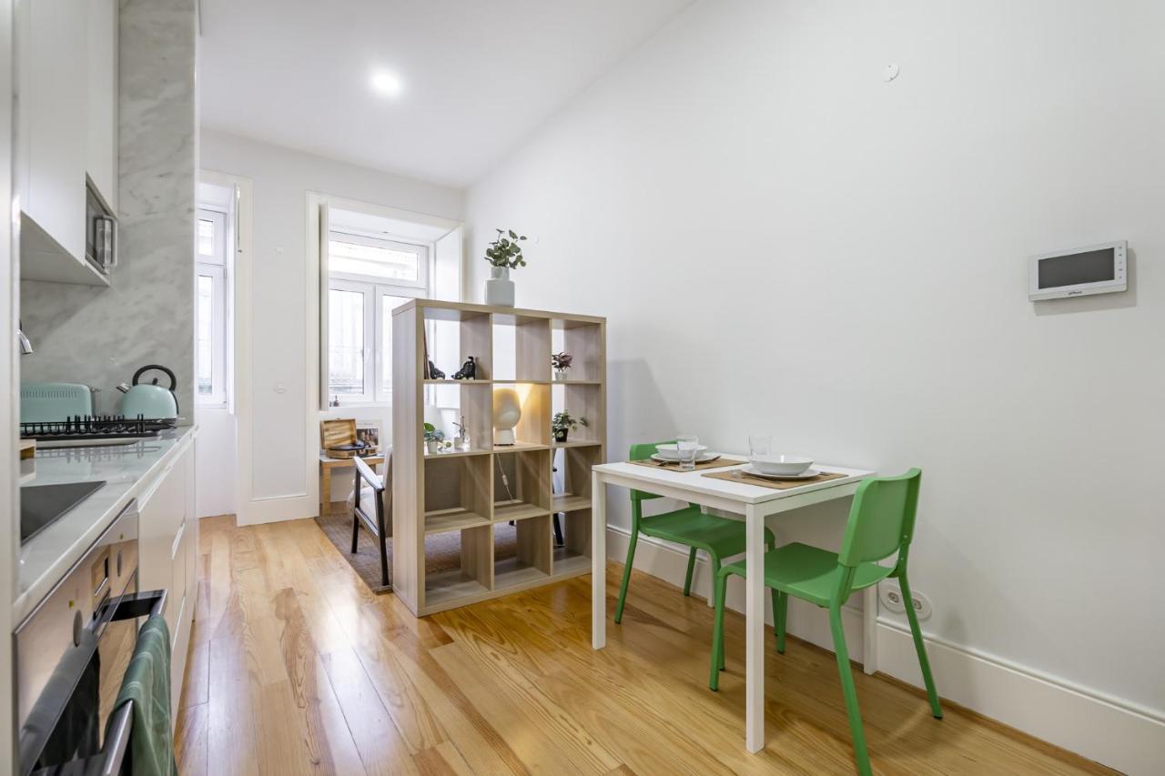 Nomad'S Easy Stay - 1Bed Alegria Emerald Porto Zewnętrze zdjęcie