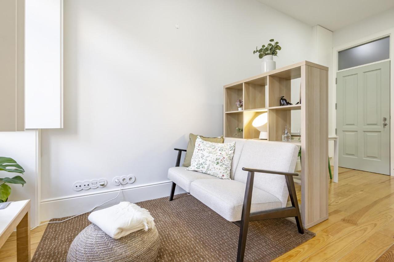 Nomad'S Easy Stay - 1Bed Alegria Emerald Porto Zewnętrze zdjęcie