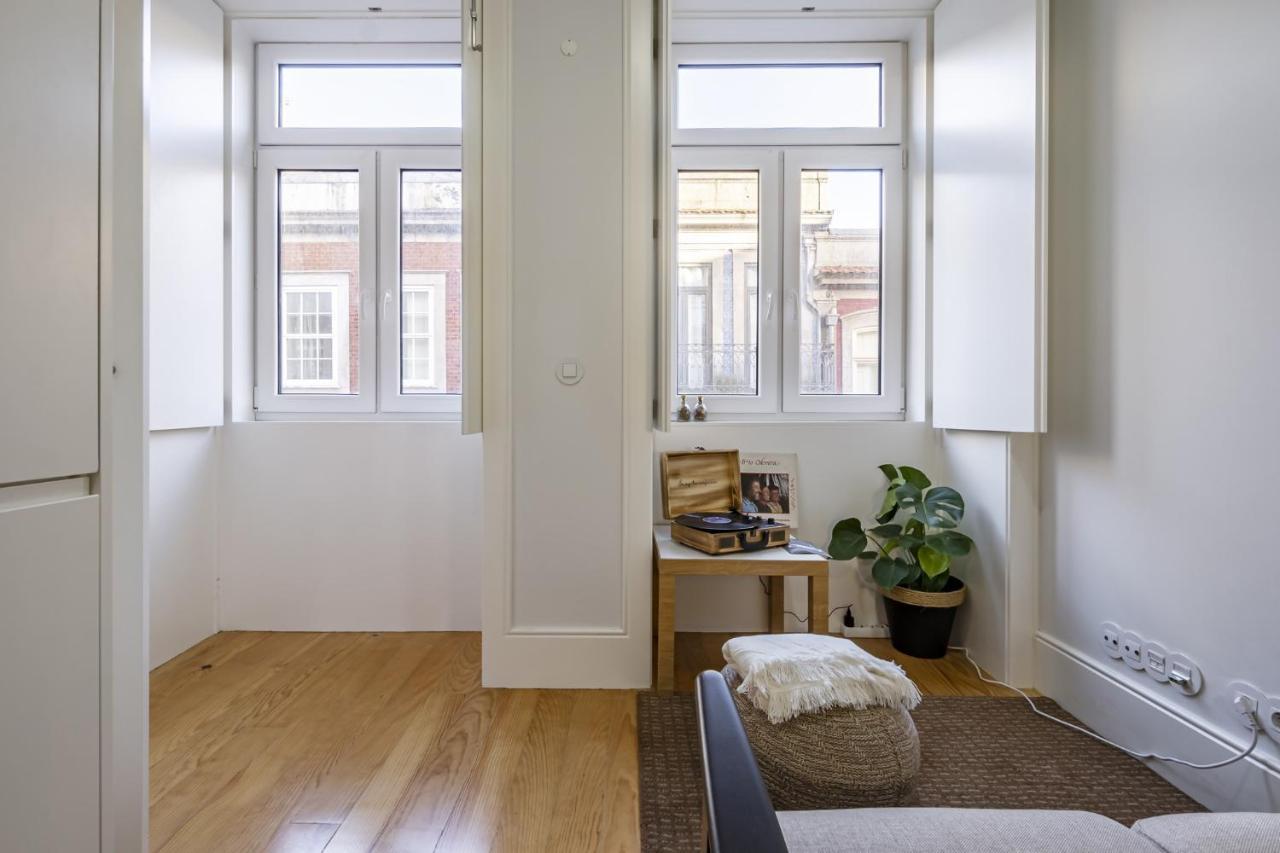 Nomad'S Easy Stay - 1Bed Alegria Emerald Porto Zewnętrze zdjęcie