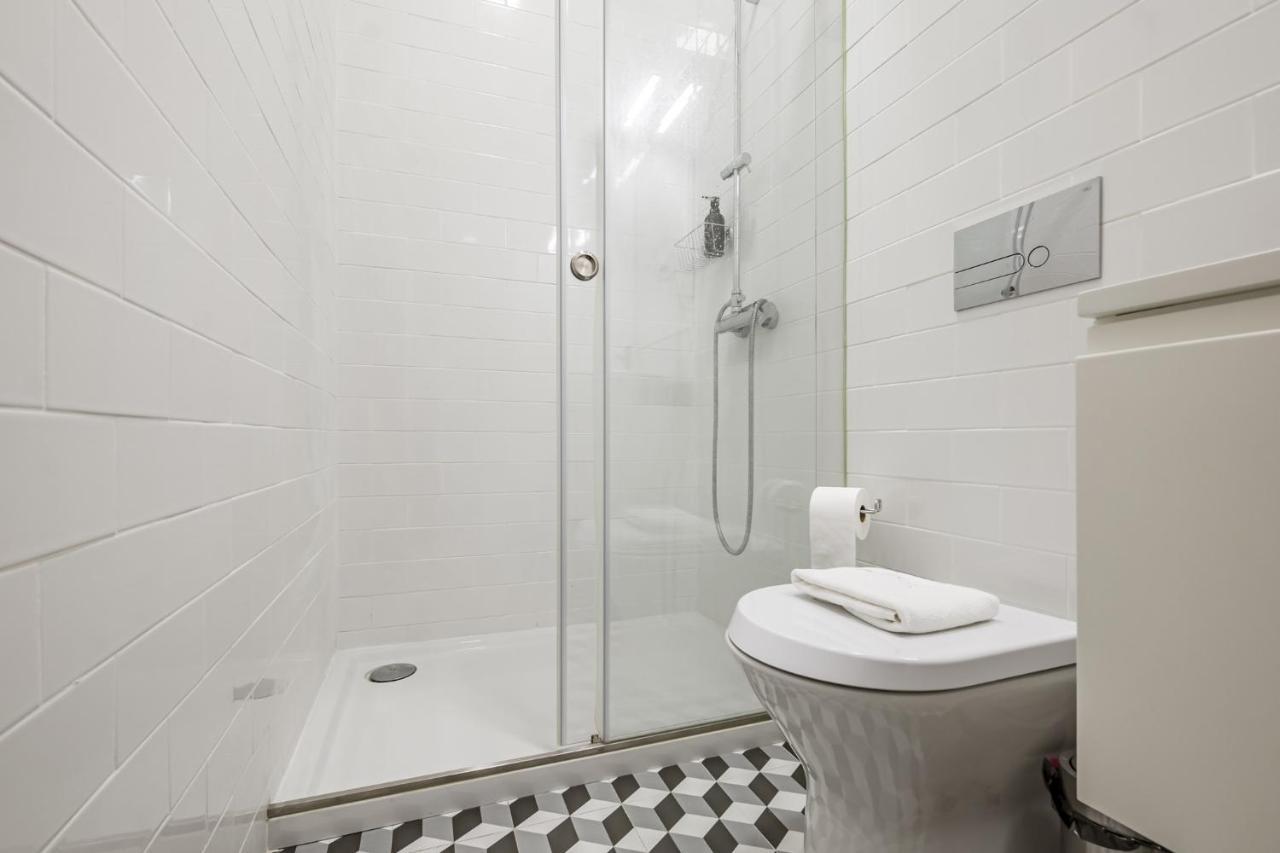 Nomad'S Easy Stay - 1Bed Alegria Emerald Porto Zewnętrze zdjęcie