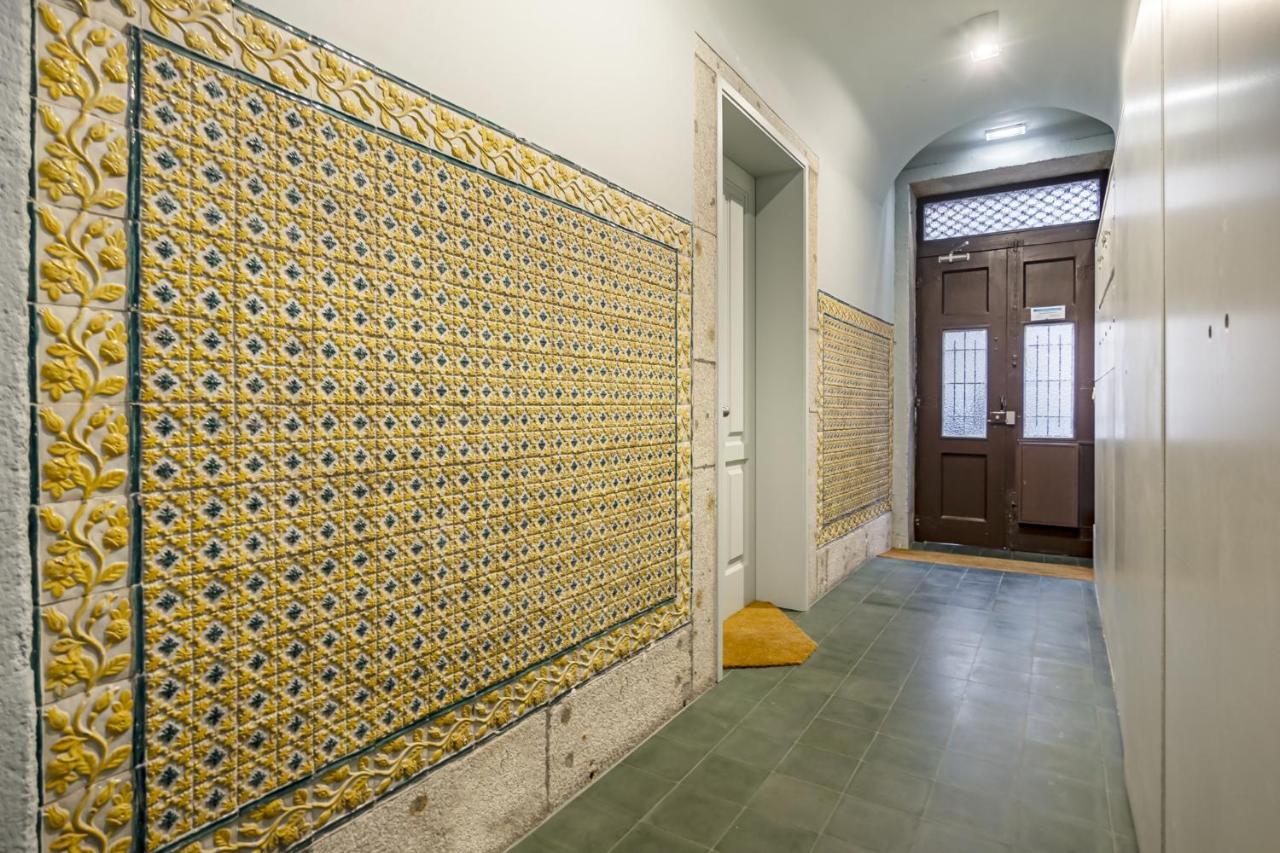Nomad'S Easy Stay - 1Bed Alegria Emerald Porto Zewnętrze zdjęcie